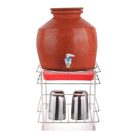 Matka stand