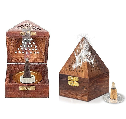 Dhoop Holder