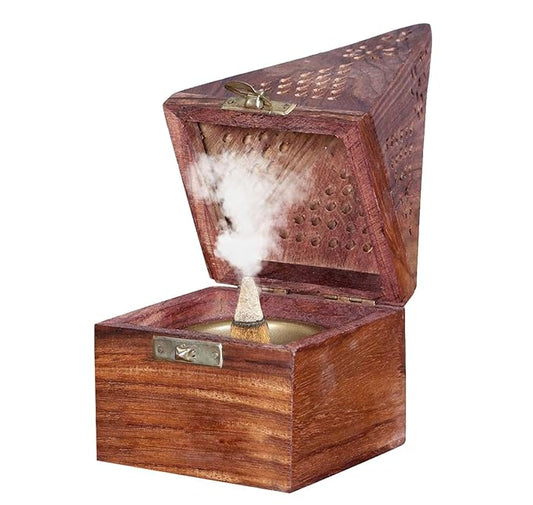 Dhoop Holder