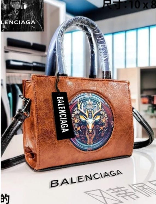 Balenciaga branded heavy quality handbag