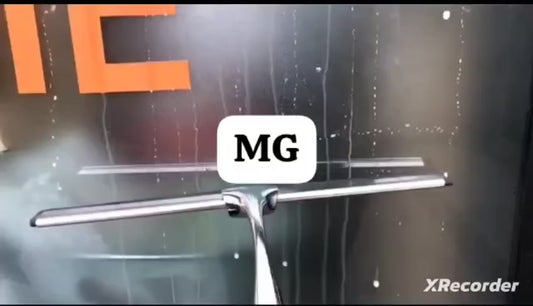 Glass and Kitchen wiper