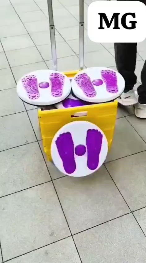 Tummy twister
