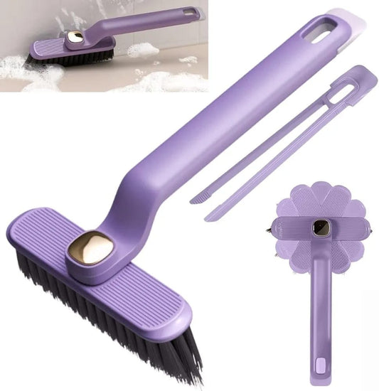 BATHROOM CORNER BRUSH