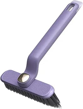 BATHROOM CORNER BRUSH